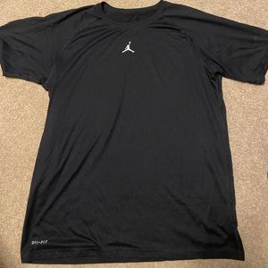 Jordan shirt